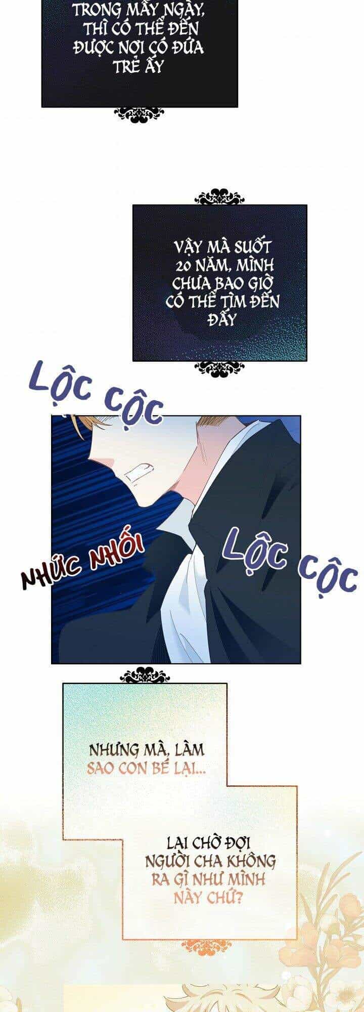 Tôi Đã Mệt Rồi - Chương 24 - ảnh 31