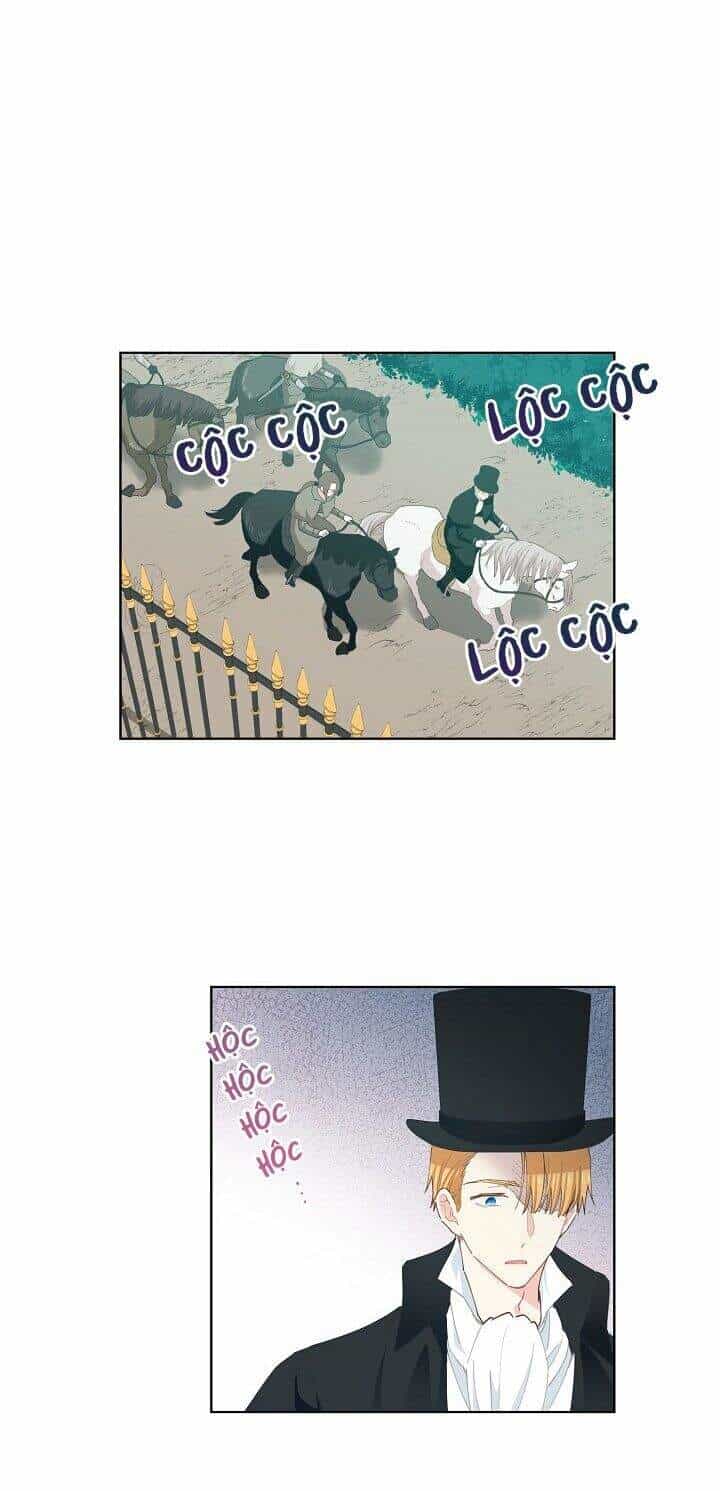 Tôi Đã Mệt Rồi - Chương 24 - ảnh 40