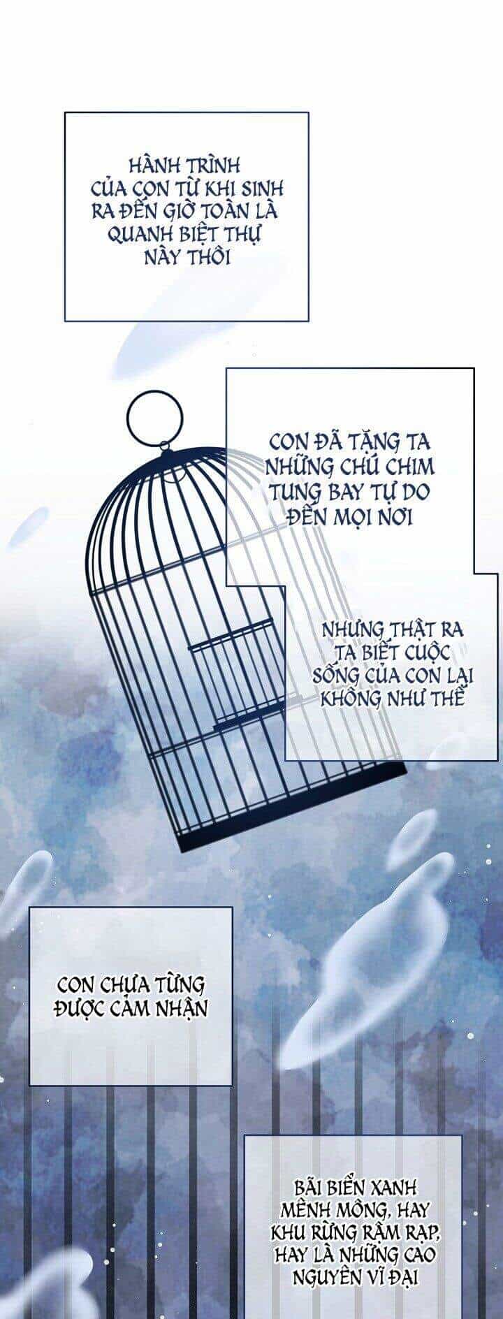 Tôi Đã Mệt Rồi - Chương 25 - ảnh 39