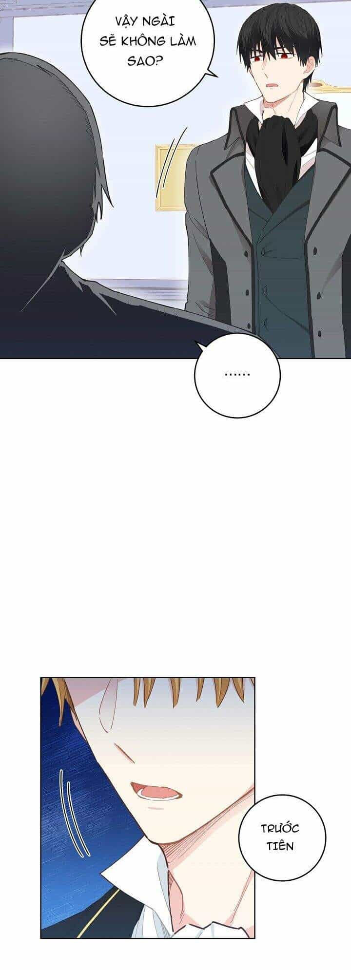Tôi Đã Mệt Rồi - Chương 25 - ảnh 54