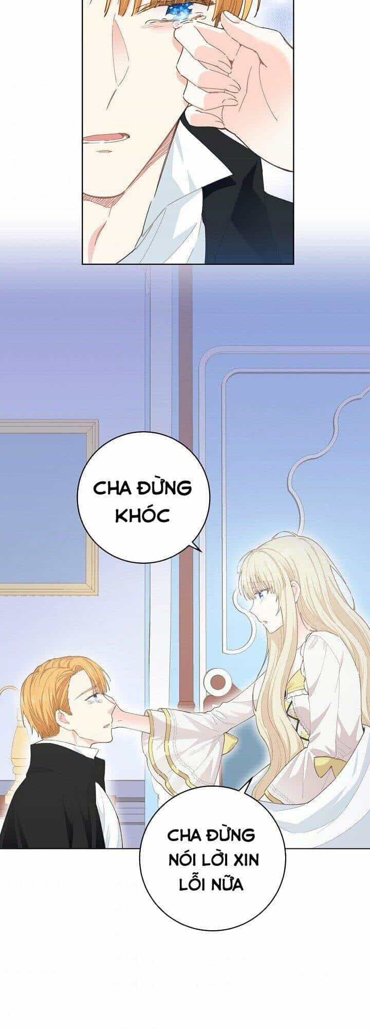 Tôi Đã Mệt Rồi - Chương 27 - ảnh 35