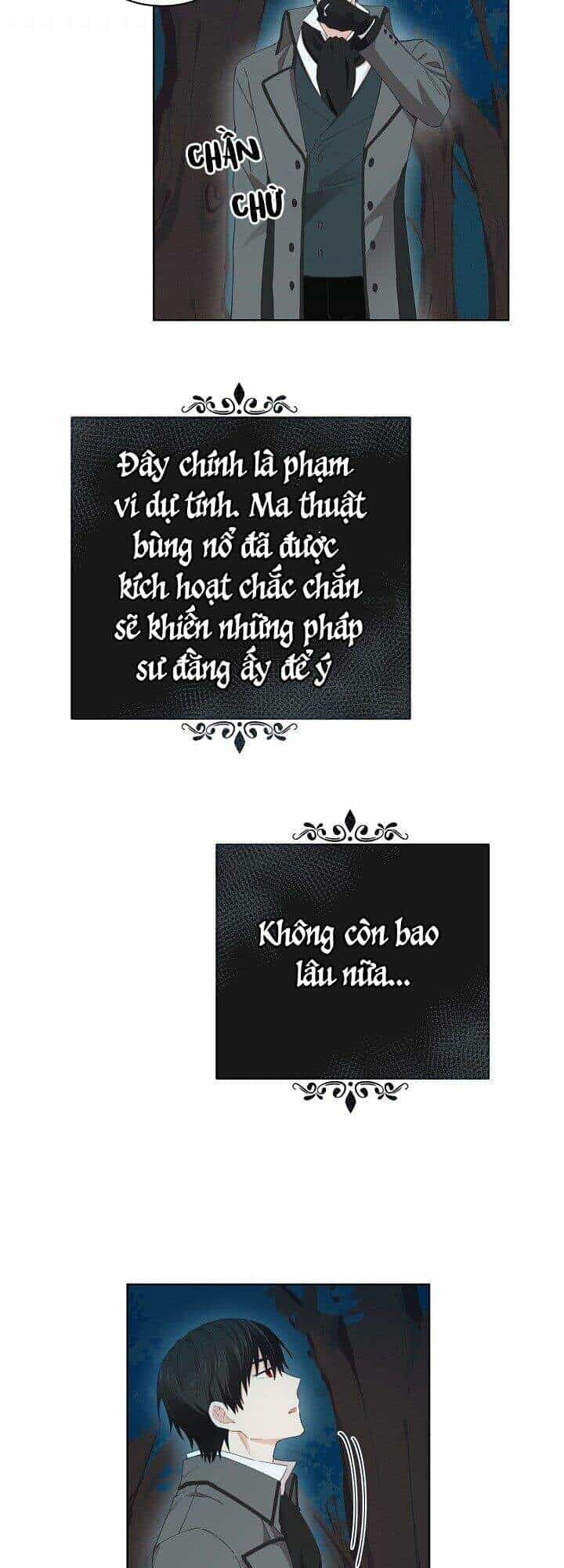 Tôi Đã Mệt Rồi - Chương 27 - ảnh 7