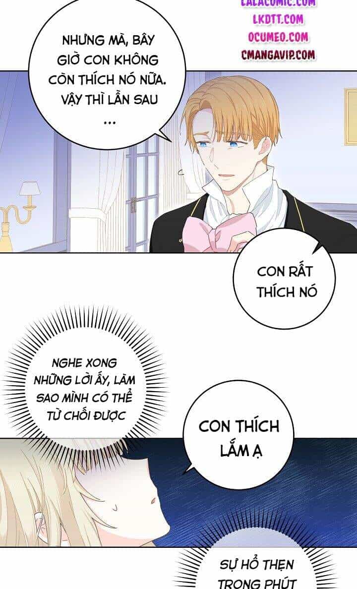 Tôi Đã Mệt Rồi - Chương 28 - ảnh 87