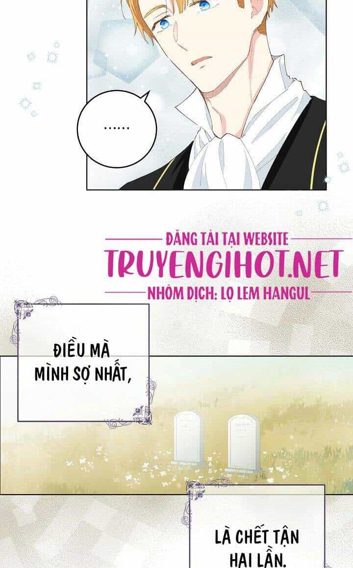 Tôi Đã Mệt Rồi - Chương 29 - ảnh 14