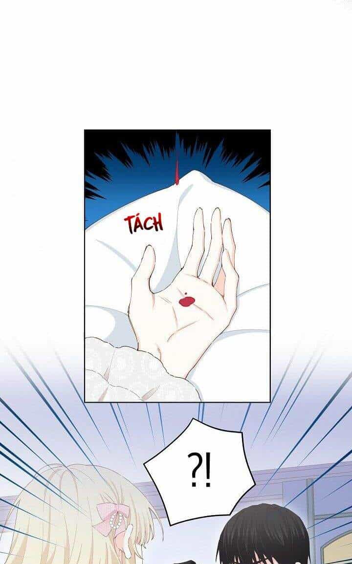 Tôi Đã Mệt Rồi - Chương 29 - ảnh 28