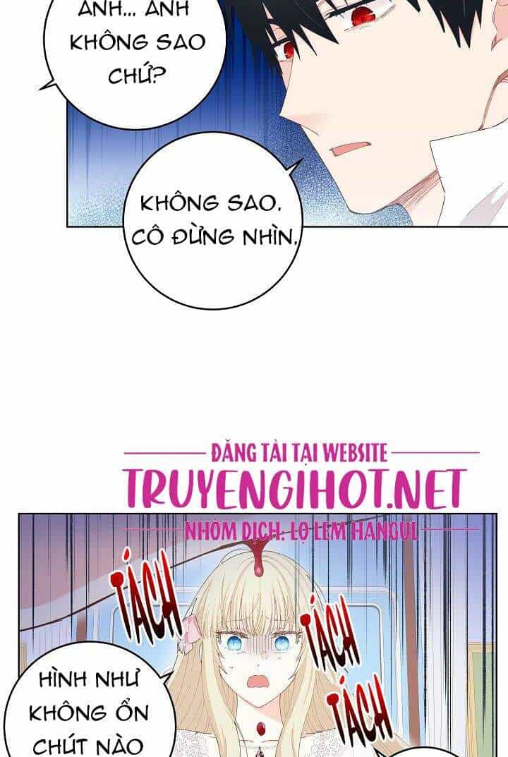 Tôi Đã Mệt Rồi - Chương 29 - ảnh 30