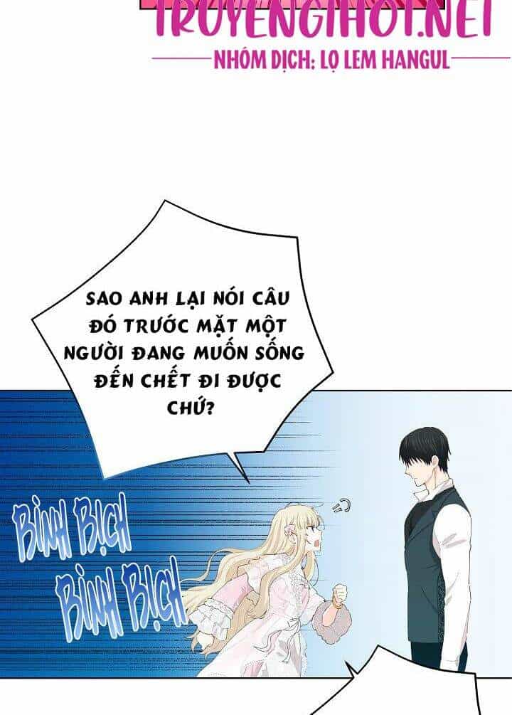 Tôi Đã Mệt Rồi - Chương 29 - ảnh 47