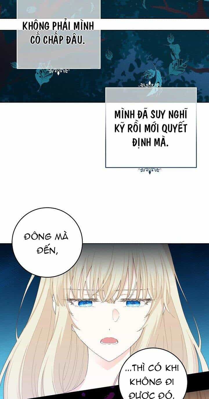 Tôi Đã Mệt Rồi - Chương 29 - ảnh 7