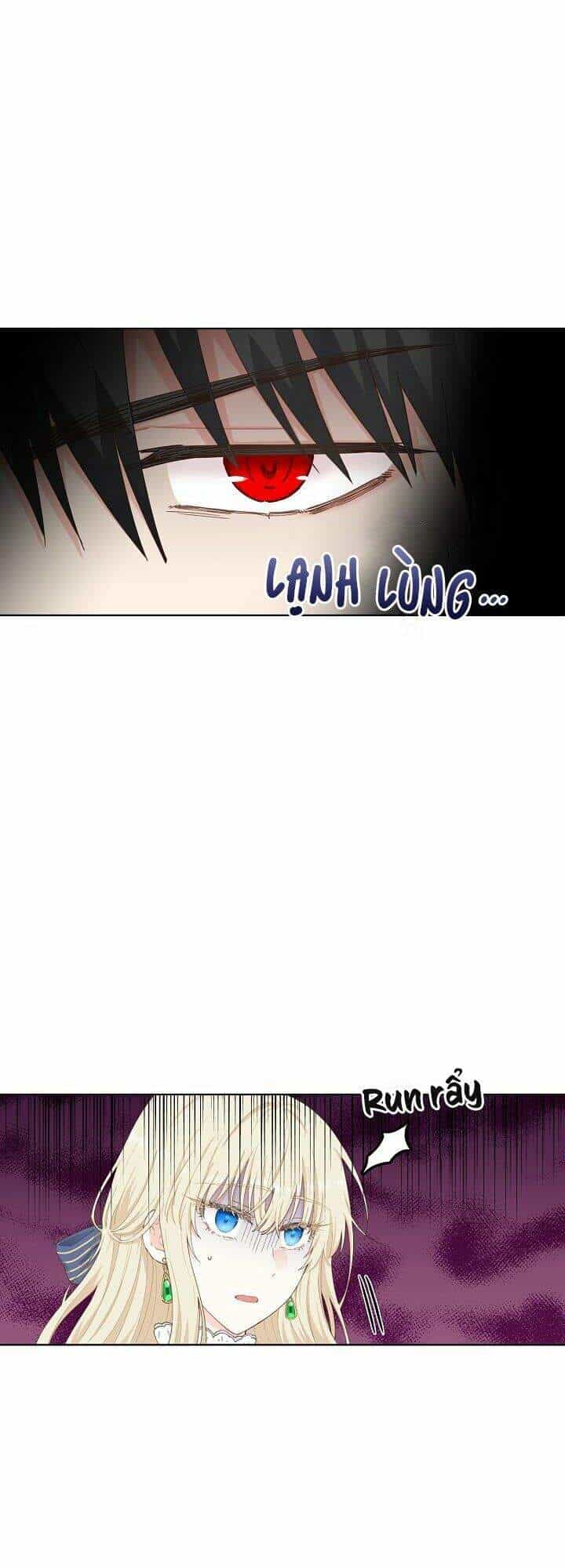 Tôi Đã Mệt Rồi - Chương 3 - ảnh 20