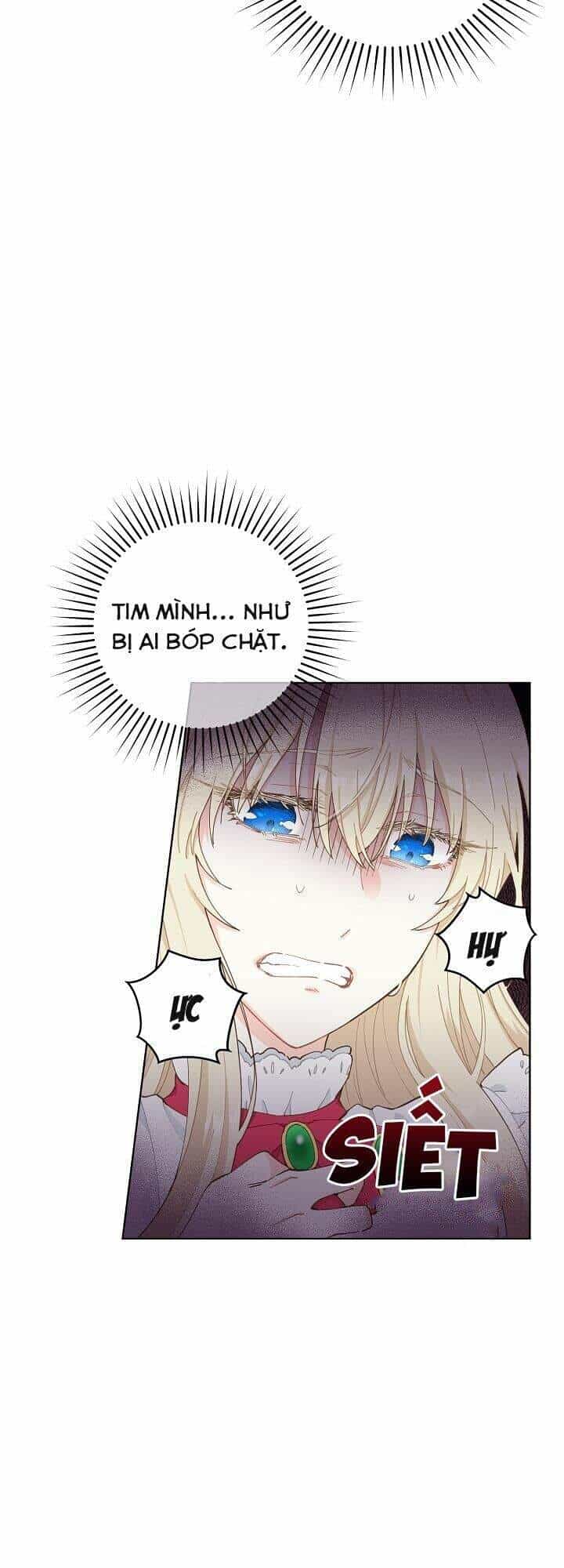 Tôi Đã Mệt Rồi - Chương 3 - ảnh 30