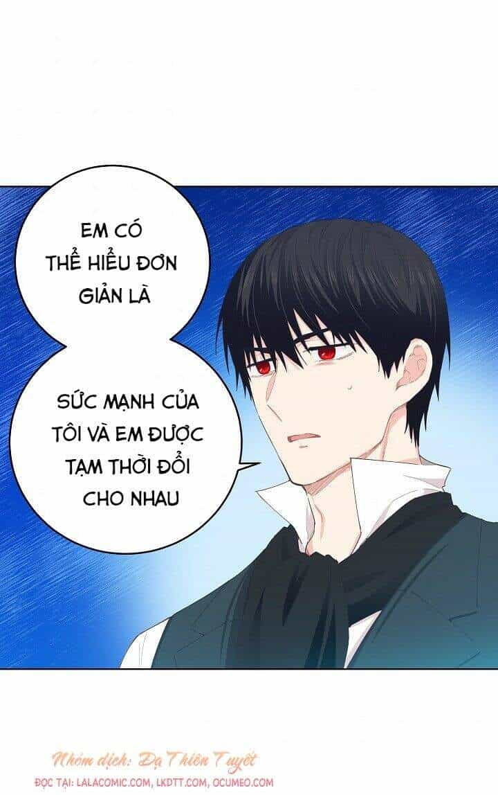 Tôi Đã Mệt Rồi - Chương 30 - ảnh 1