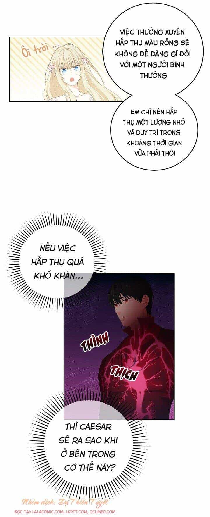 Tôi Đã Mệt Rồi - Chương 30 - ảnh 13
