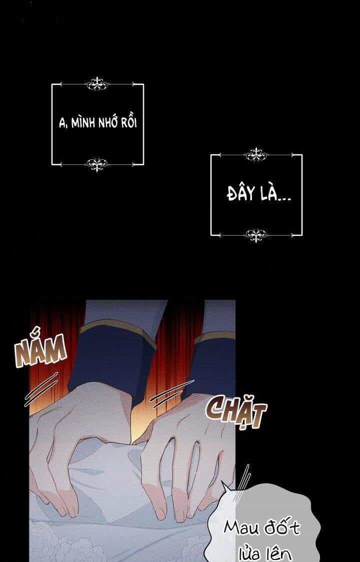 Tôi Đã Mệt Rồi - Chương 32 - ảnh 32