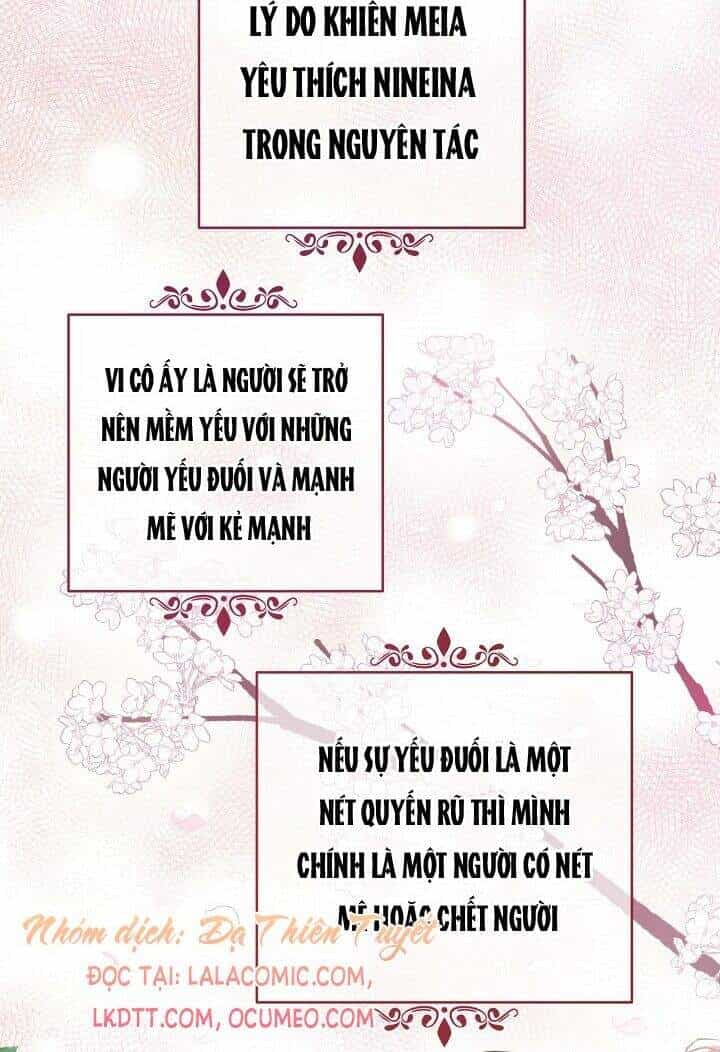 Tôi Đã Mệt Rồi - Chương 33 - ảnh 14