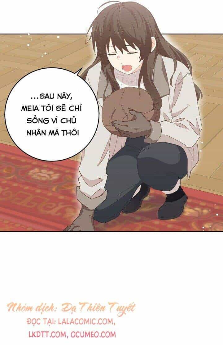 Tôi Đã Mệt Rồi - Chương 33 - ảnh 17