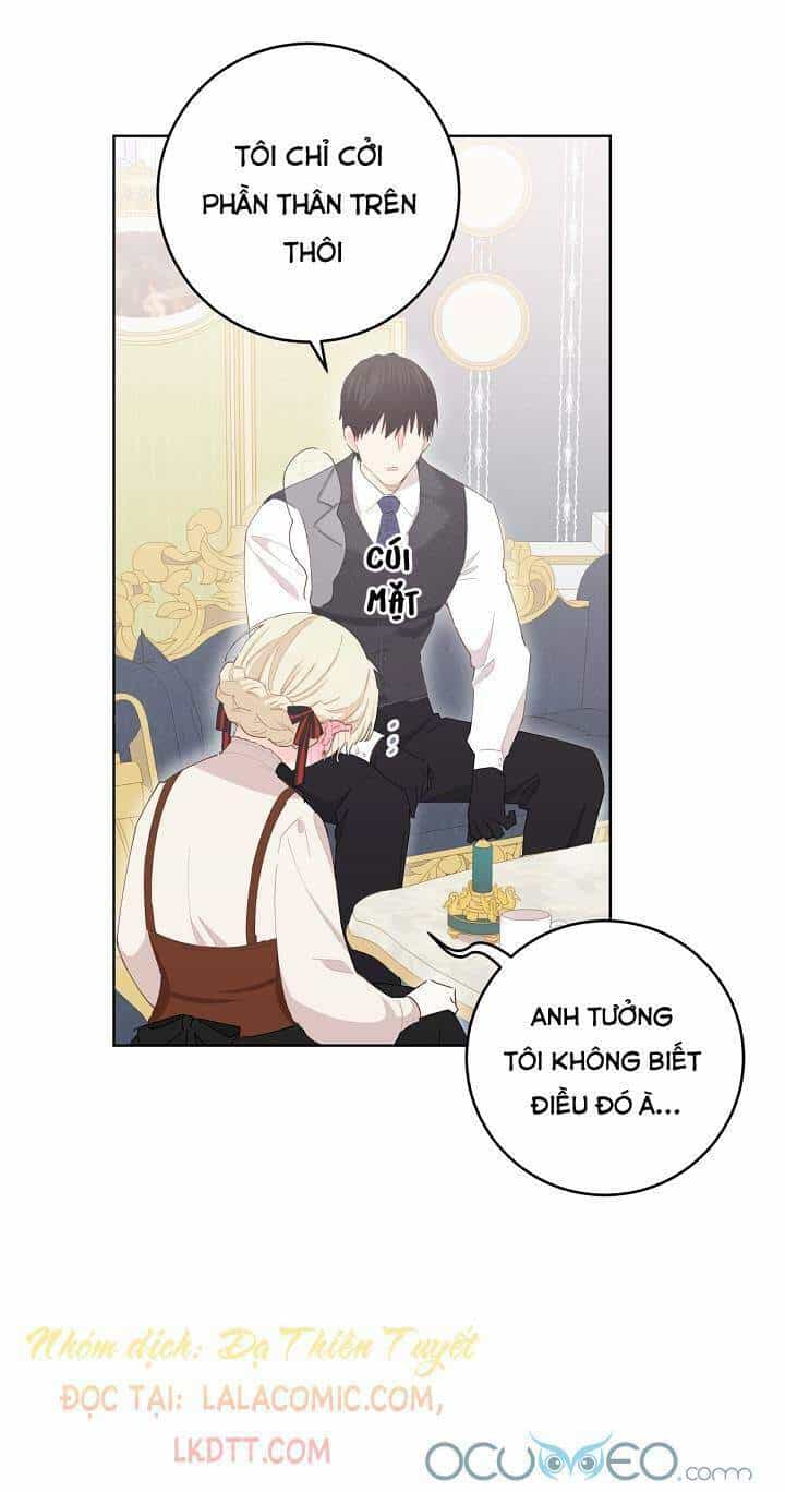 Tôi Đã Mệt Rồi - Chương 35 - ảnh 12