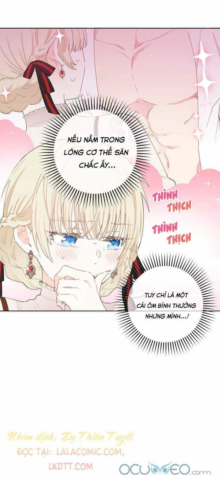 Tôi Đã Mệt Rồi - Chương 35 - ảnh 13