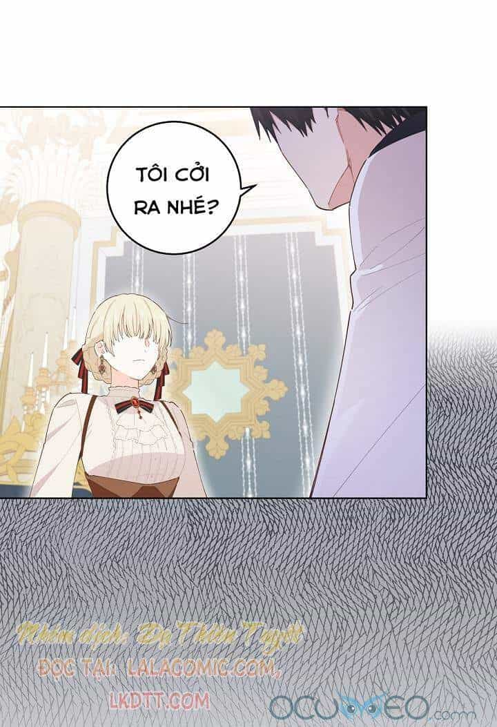 Tôi Đã Mệt Rồi - Chương 35 - ảnh 17
