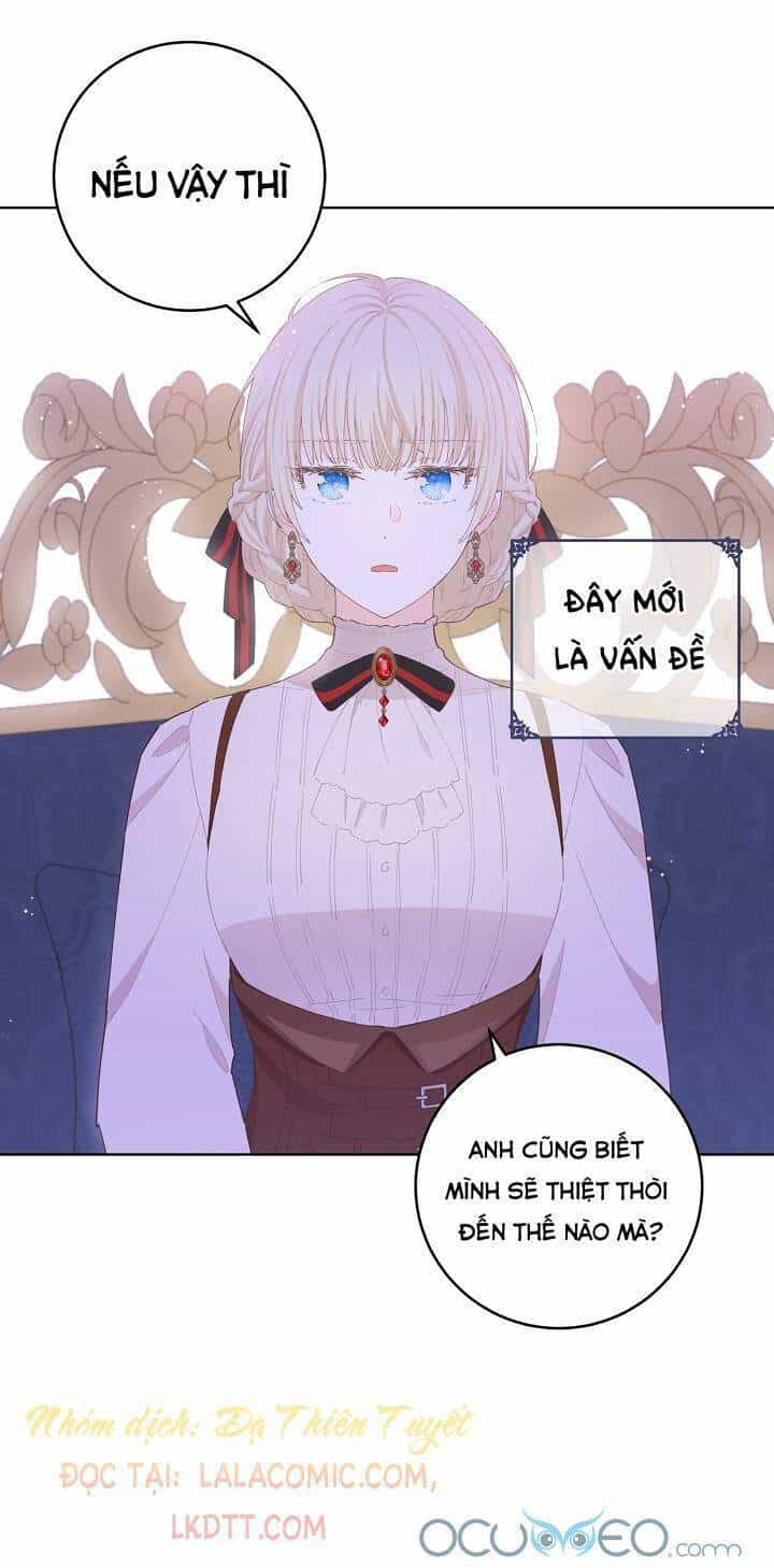 Tôi Đã Mệt Rồi - Chương 35 - ảnh 19