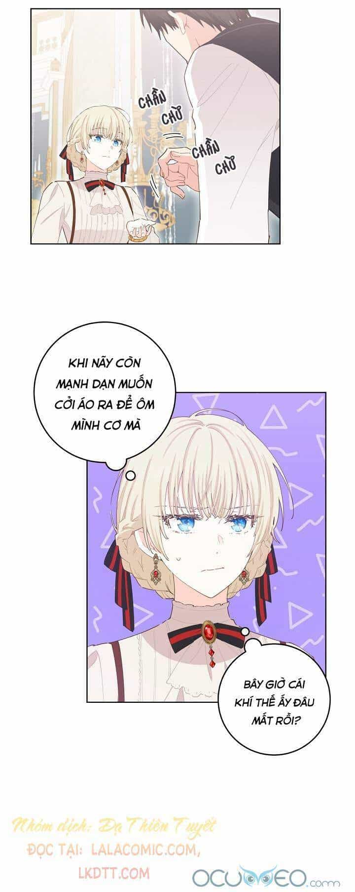 Tôi Đã Mệt Rồi - Chương 35 - ảnh 28
