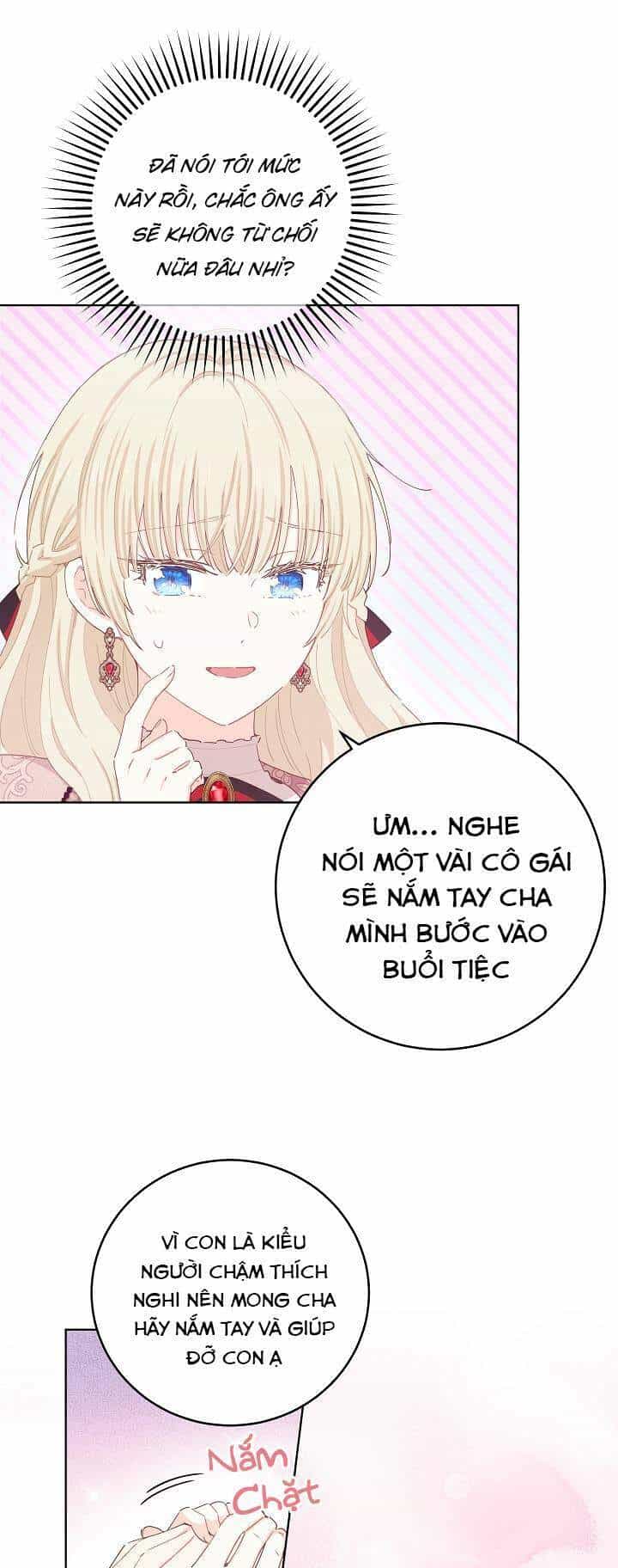 Tôi Đã Mệt Rồi - Chương 36 - ảnh 30
