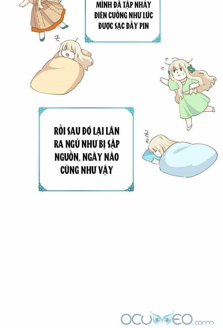 Tôi Đã Mệt Rồi - Chương 36 - ảnh 45