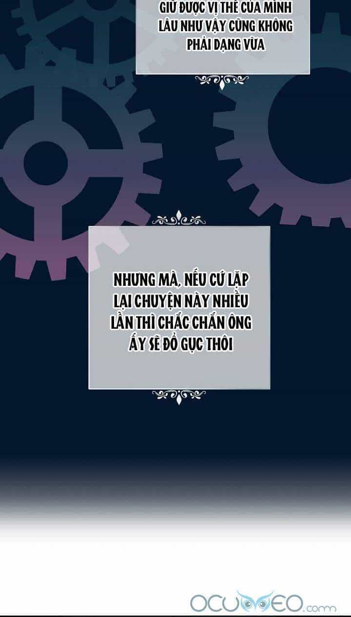 Tôi Đã Mệt Rồi - Chương 36 - ảnh 9