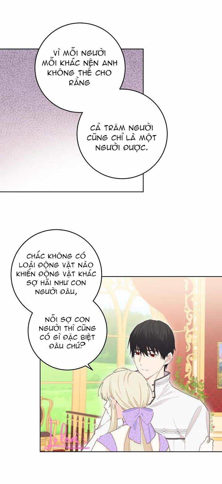 Tôi Đã Mệt Rồi - Chương 37 - ảnh 25