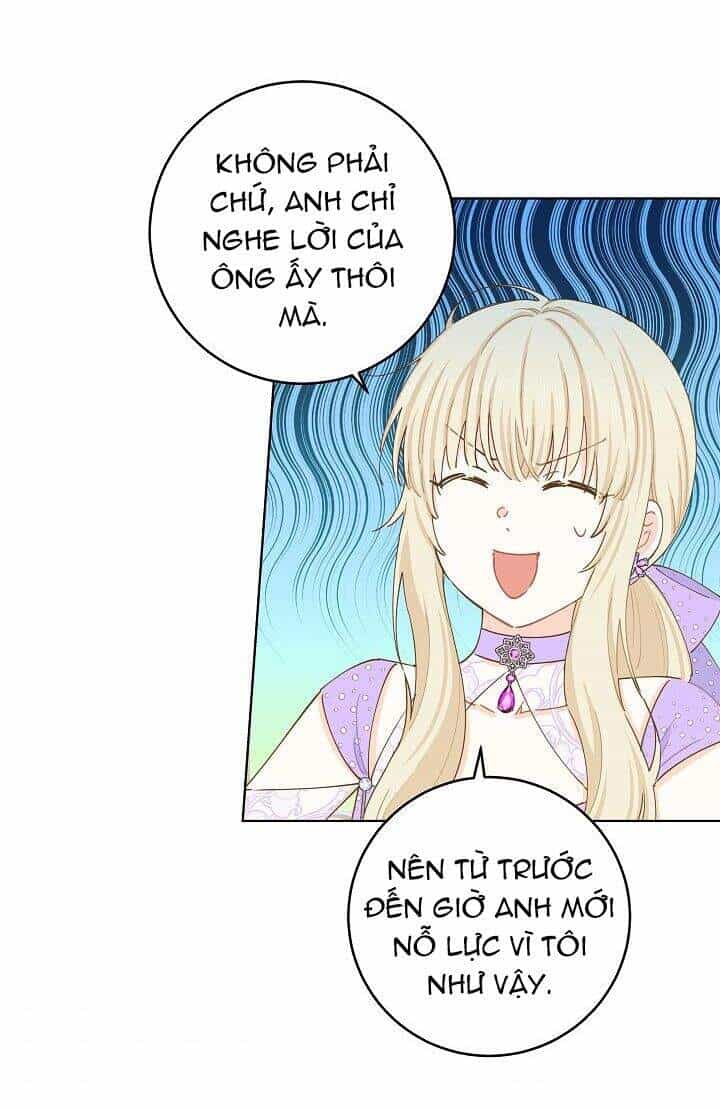 Tôi Đã Mệt Rồi - Chương 37 - ảnh 8