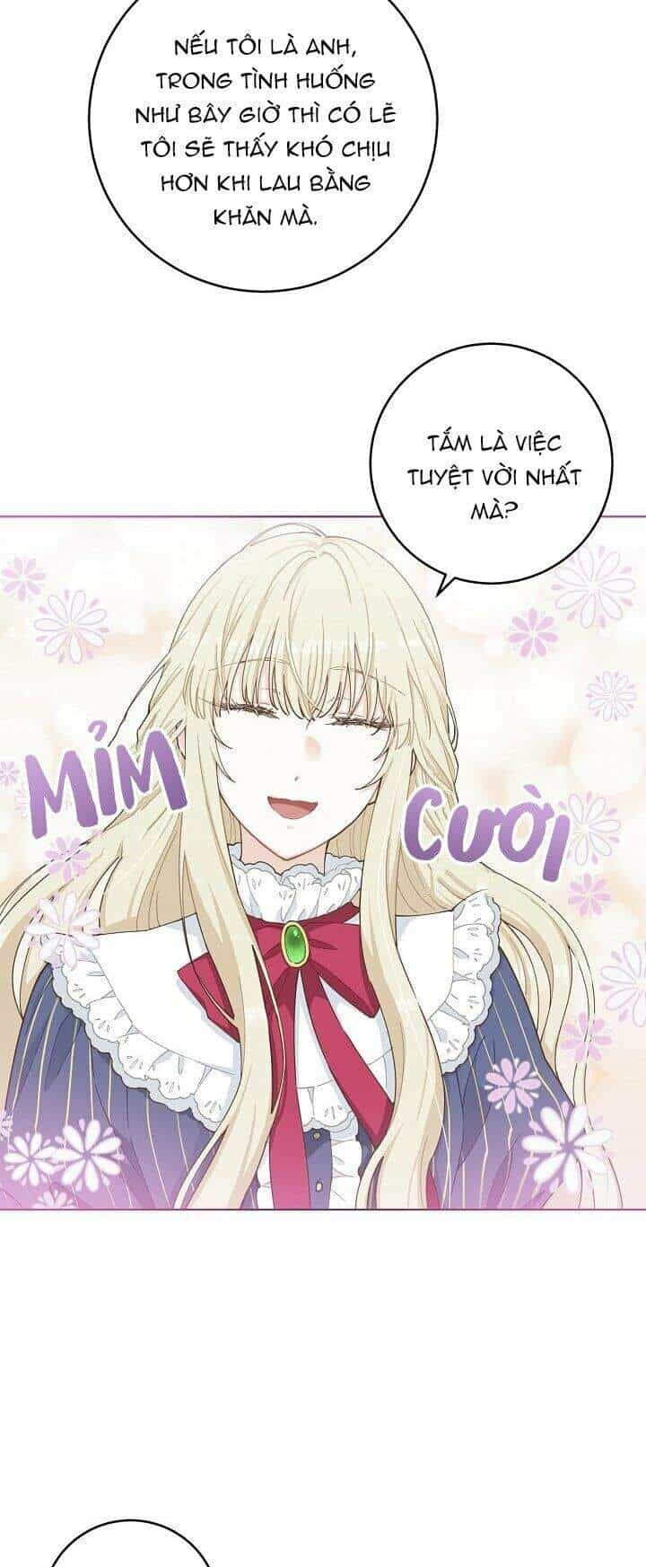 Tôi Đã Mệt Rồi - Chương 4 - ảnh 20
