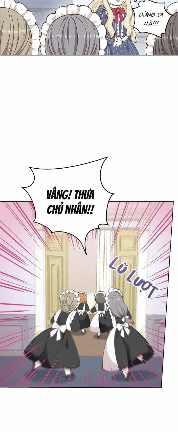 Tôi Đã Mệt Rồi - Chương 4 - ảnh 26