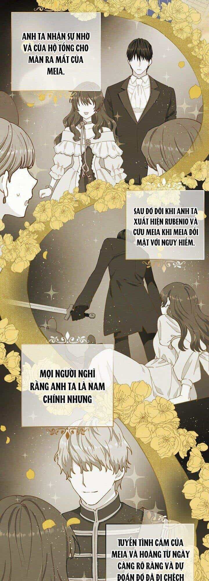 Tôi Đã Mệt Rồi - Chương 4 - ảnh 31