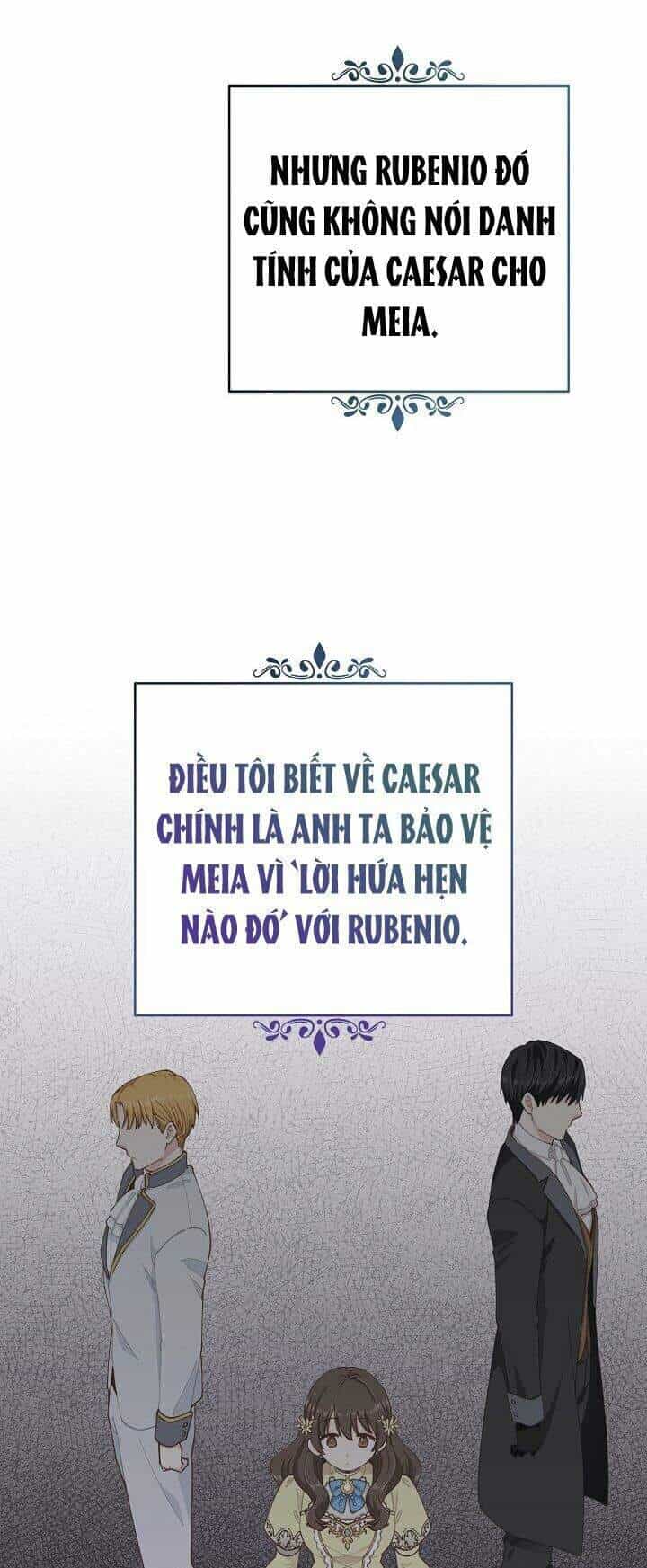 Tôi Đã Mệt Rồi - Chương 4 - ảnh 35