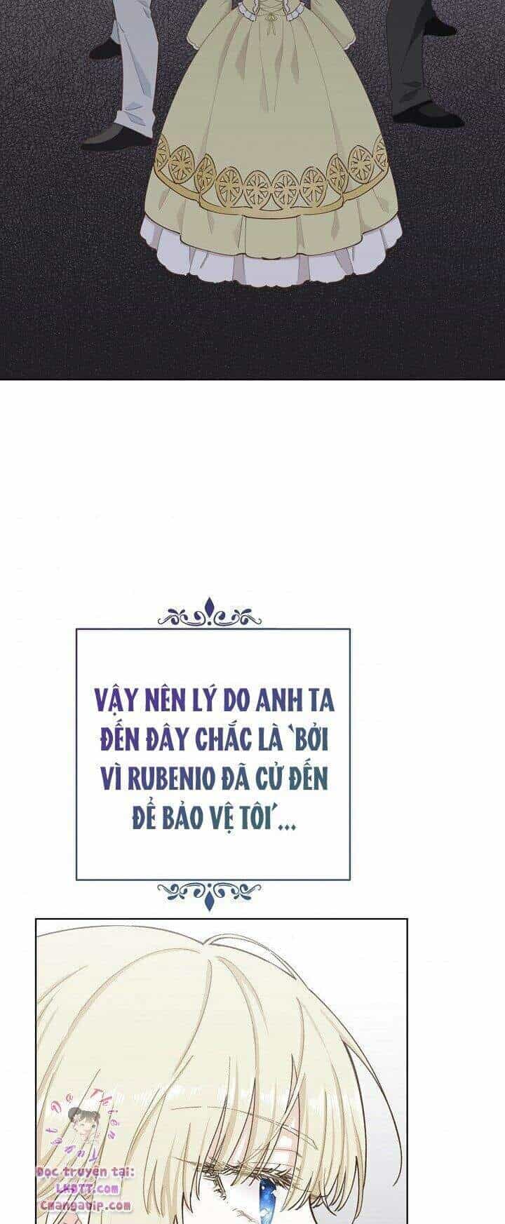 Tôi Đã Mệt Rồi - Chương 4 - ảnh 36