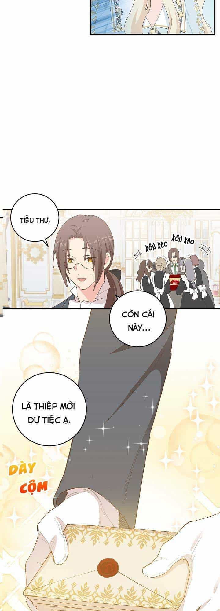 Tôi Đã Mệt Rồi - Chương 38 - ảnh 34