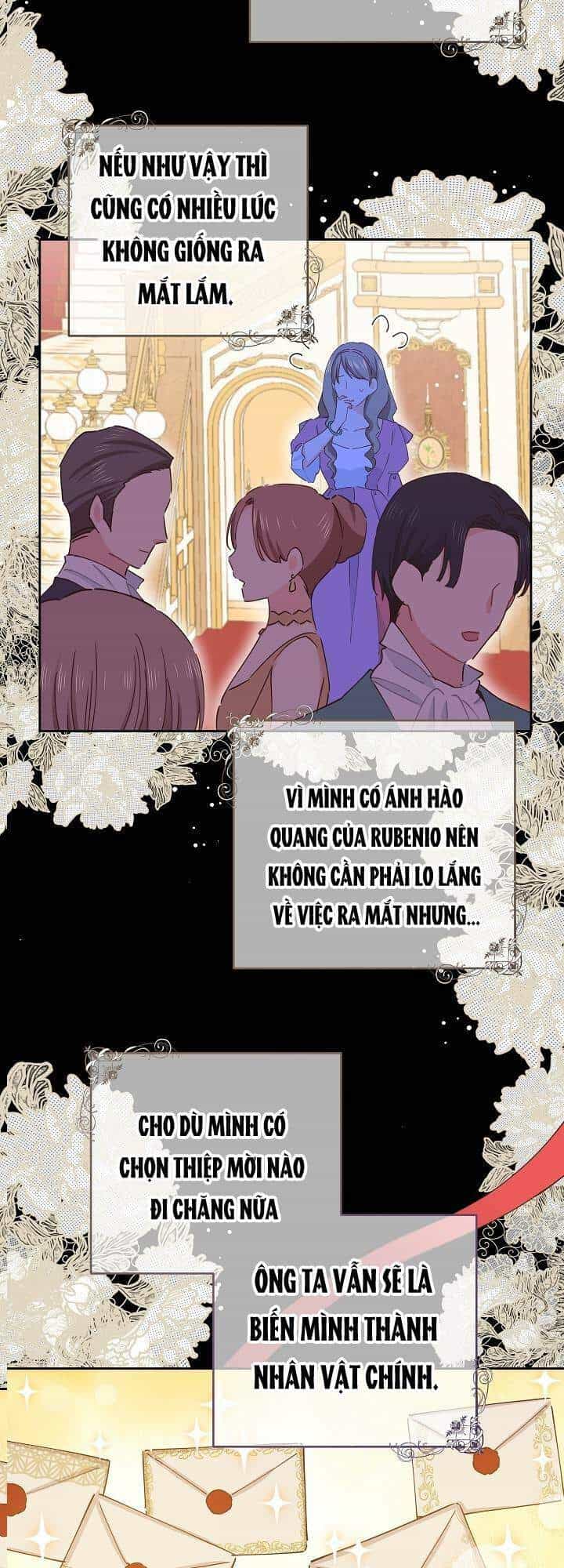 Tôi Đã Mệt Rồi - Chương 38 - ảnh 37