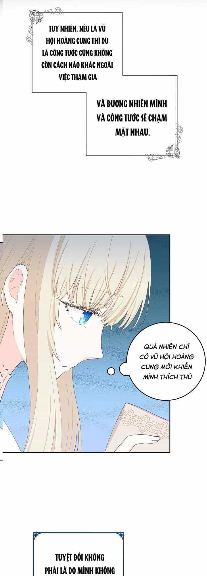 Tôi Đã Mệt Rồi - Chương 38 - ảnh 39