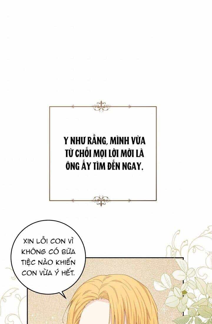 Tôi Đã Mệt Rồi - Chương 39.1 - ảnh 1