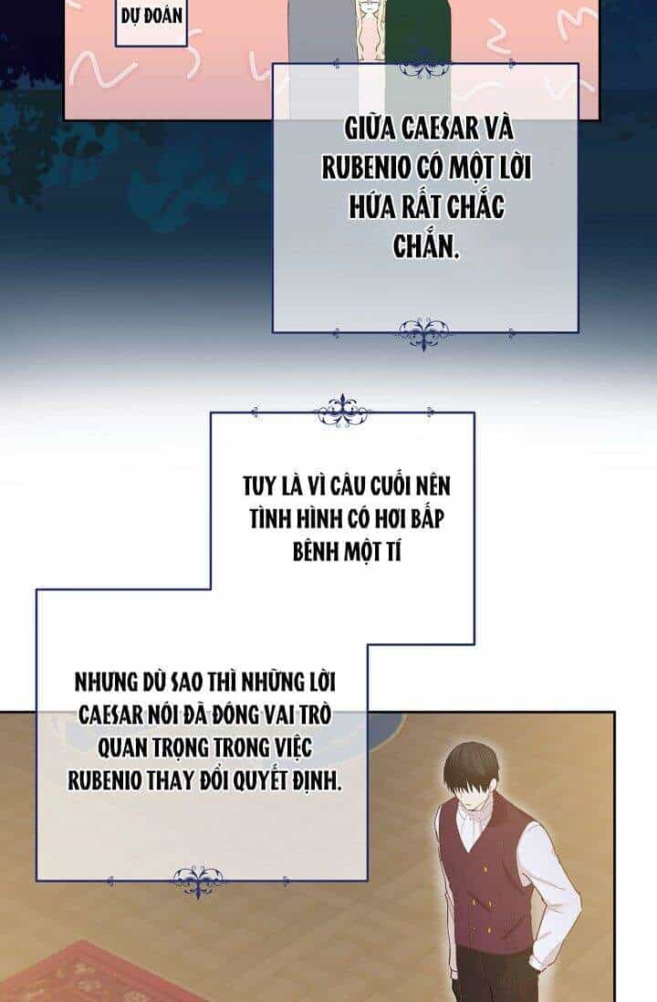 Tôi Đã Mệt Rồi - Chương 39.1 - ảnh 31