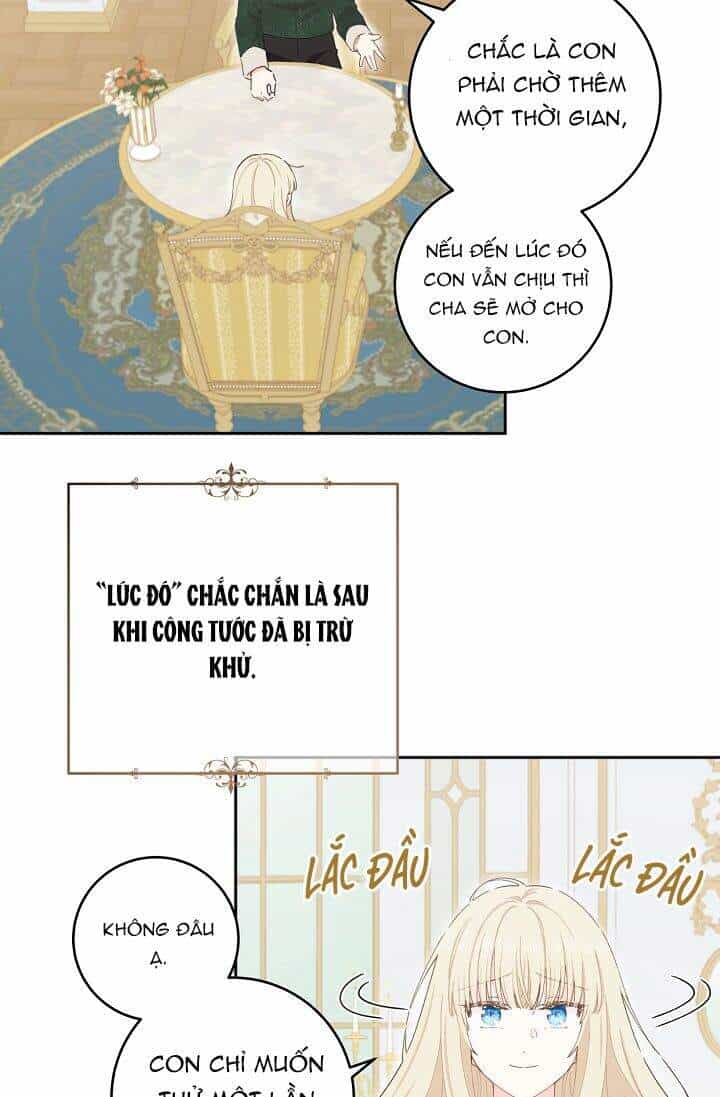 Tôi Đã Mệt Rồi - Chương 39.1 - ảnh 5