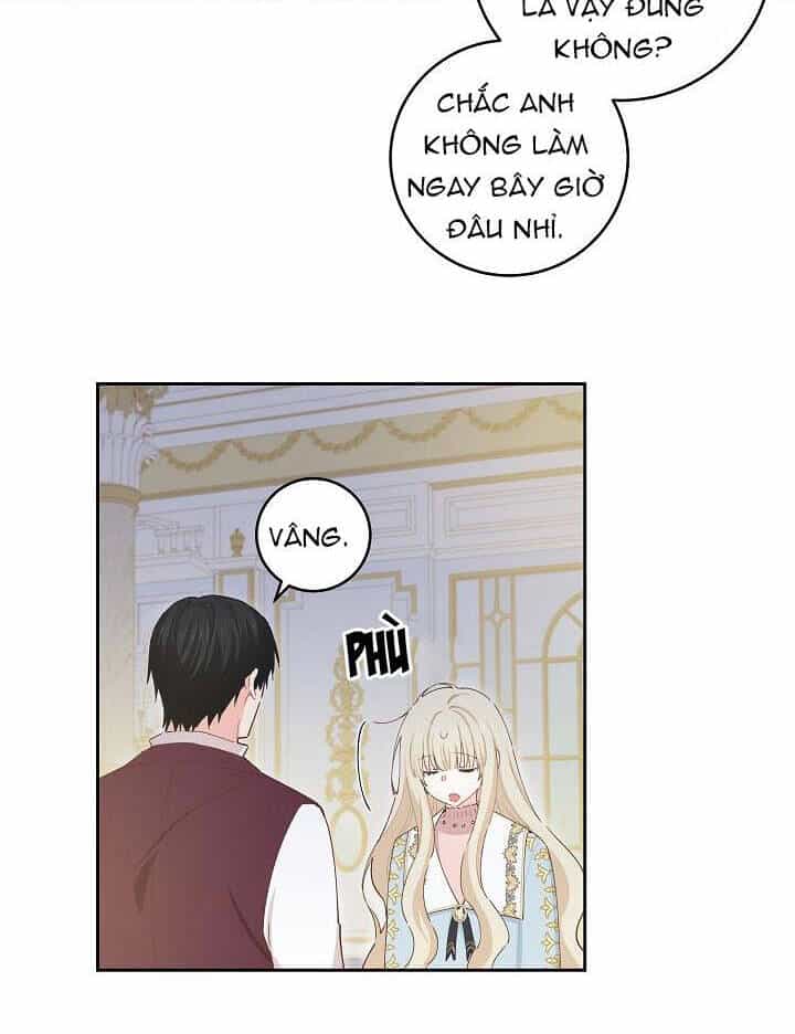Tôi Đã Mệt Rồi - Chương 40.1 - ảnh 10