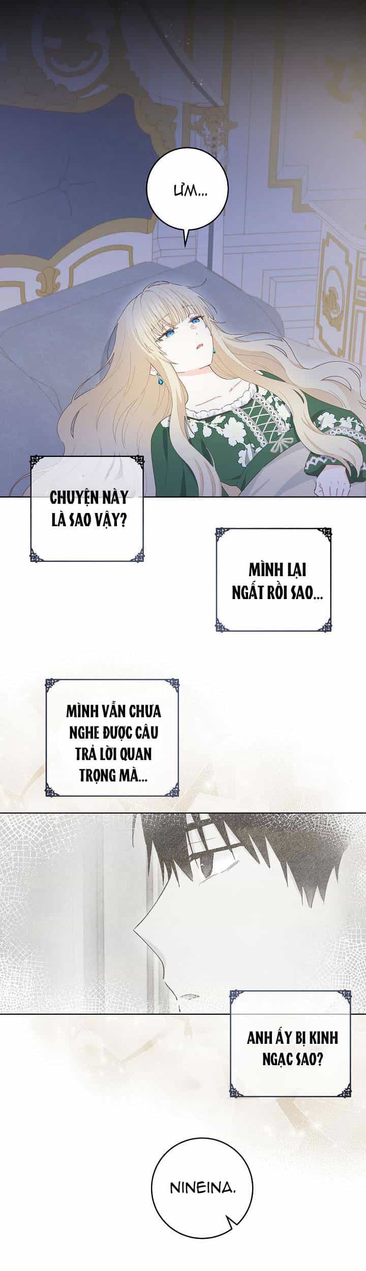 Tôi Đã Mệt Rồi - Chương 40.1 - ảnh 43