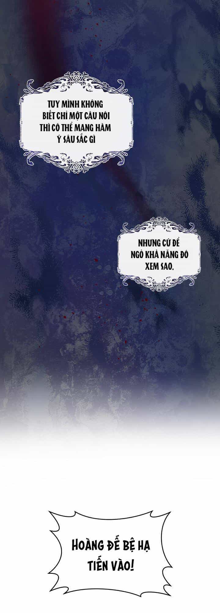 Tôi Đã Mệt Rồi - Chương 42.1 - ảnh 22