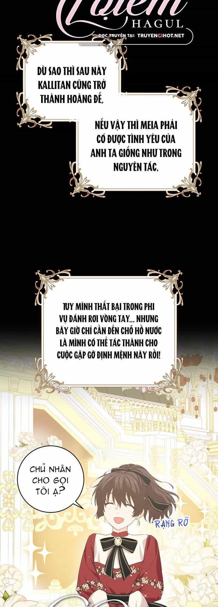 Tôi Đã Mệt Rồi - Chương 43.1 - ảnh 32
