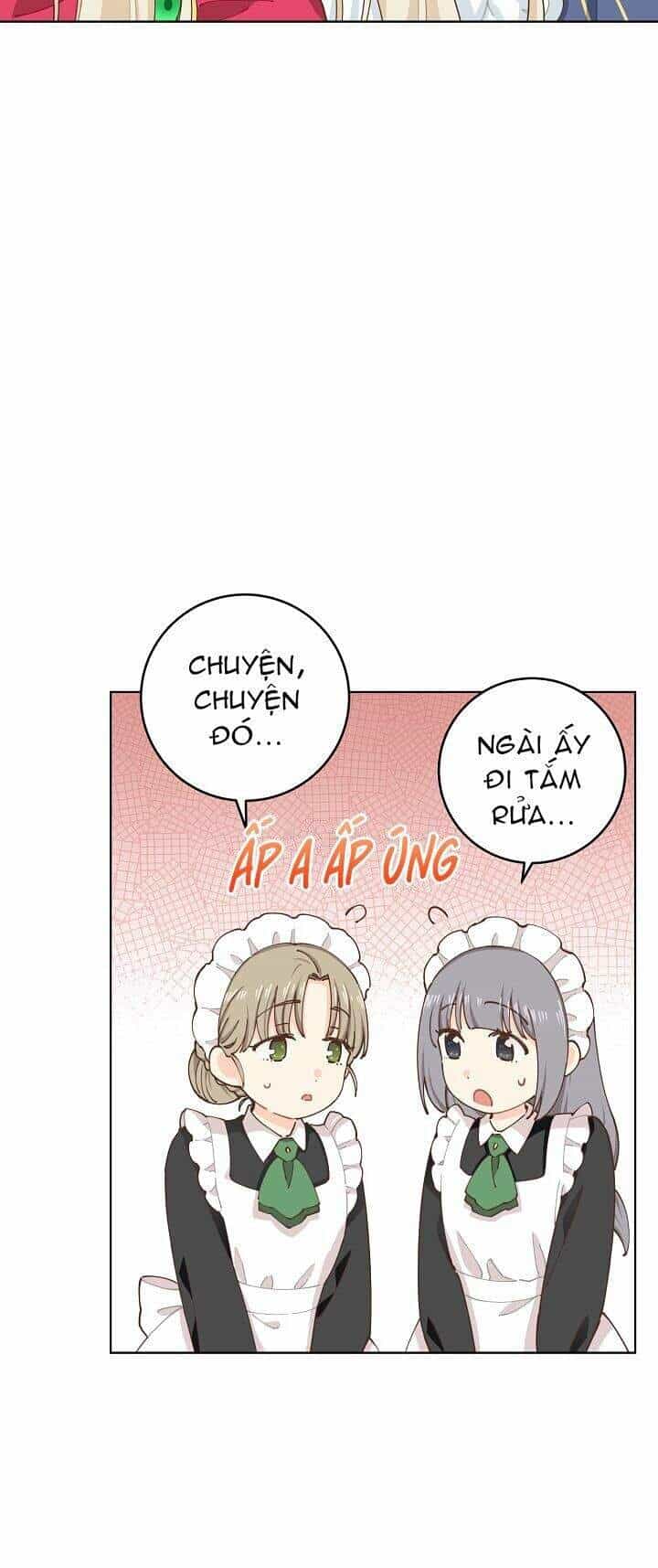 Tôi Đã Mệt Rồi - Chương 5 - ảnh 17