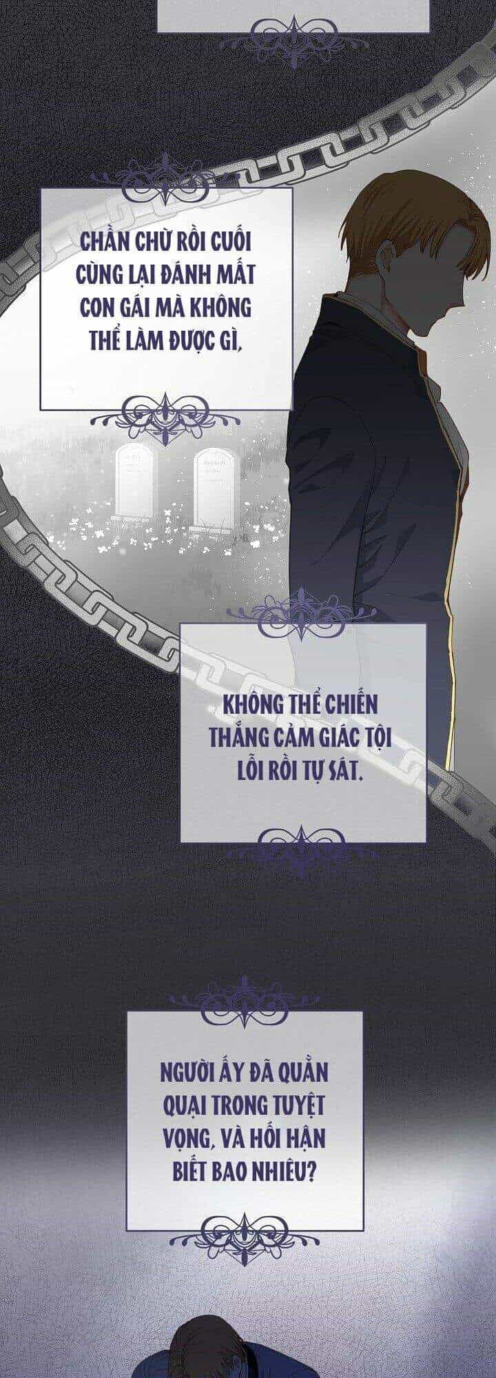 Tôi Đã Mệt Rồi - Chương 5 - ảnh 40