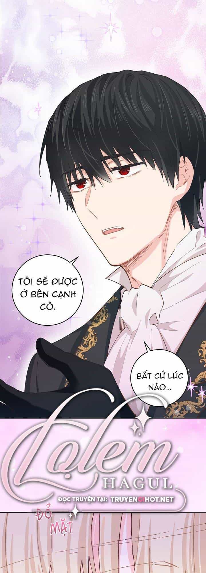 Tôi Đã Mệt Rồi - Chương 47.1 - ảnh 5