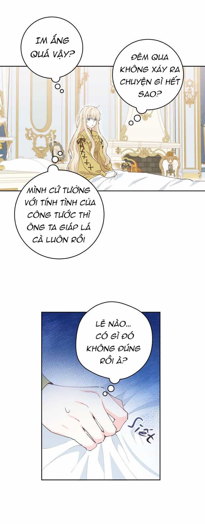 Tôi Đã Mệt Rồi - Chương 49.2 - ảnh 3