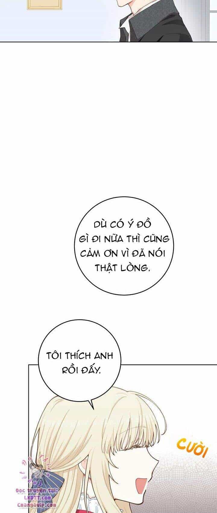 Tôi Đã Mệt Rồi - Chương 6 - ảnh 16
