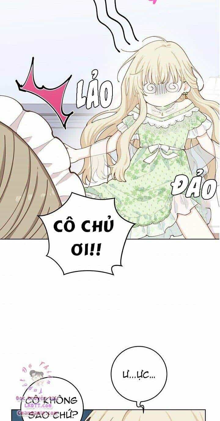 Tôi Đã Mệt Rồi - Chương 6 - ảnh 31